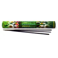 Betisoare parfumate Cammomile 20b - HEM