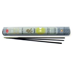 Betisoare parfumate Feng Shui Metal 20b - HEM