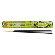 Betisoare parfumate Frangipani 20b - HEM