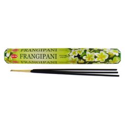 Betisoare parfumate Frangipani 20b - HEM