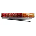 Betisoare parfumate Indian Musk 20b - HEM