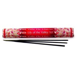 Betisoare parfumate Lily Of The Valley 20b - HEM