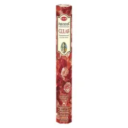 Betisoare parfumate Precious Gulab 20b - HEM
