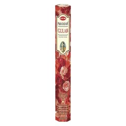 Betisoare parfumate Precious Gulab 20b - HEM