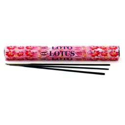 Betisoare parfumate Precious Lotus 20b - HEM