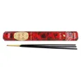 Betisoare parfumate Red Rose 20b - HEM