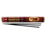 Betisoare parfumate Sandalwood 20b - HEM