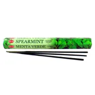 Betisoare parfumate Spearmint 20b - HEM