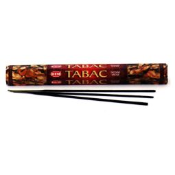 Betisoare parfumate Tabac 20b - HEM