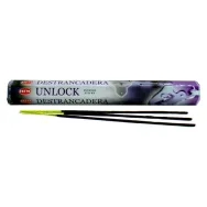Betisoare parfumate Unlock 20b - HEM