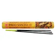 Betisoare parfumate Palo Santo 20b - HEM