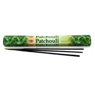 Betisoare parfumate Patchouli 20b - HEM