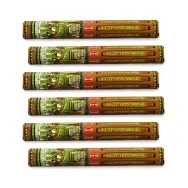 Pachet Betisoare parfumate Egyptian Musk 6x20b - HEM
