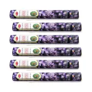 Pachet Betisoare parfumate Precious Lavender 6x20b - HEM