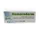 Supozitoare Hemoroderm 10x1,5g - LAUR MED
