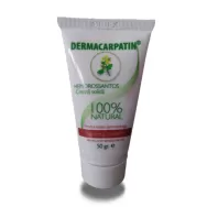 Crema Hemorossantos 50g - DERMACARPATIN