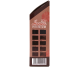 Henna castaniu inchis Sonia 100g - KIAN COSMETICS
