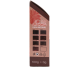 Henna castaniu inchis Sonia 100g - KIAN COSMETICS