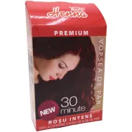 Henna roscat intens Sonia Premium 60g - KIAN COSMETICS