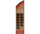 Henna roscat intens Sonia Premium 60g - KIAN COSMETICS
