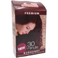 Henna burgundy Sonia Premium 60g - KIAN COSMETICS