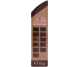 Henna burgundy Sonia Premium 60g - KIAN COSMETICS