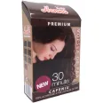 Henna cafeniu Sonia Premium 60g - KIAN COSMETICS