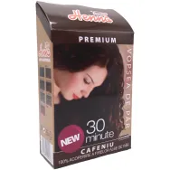 Henna cafeniu Sonia Premium 60g - KIAN COSMETICS