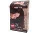 Henna cafeniu Sonia Premium 60g - KIAN COSMETICS