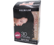 Henna negru Sonia Premium 60g - KIAN COSMETICS