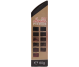 Henna negru Sonia Premium 60g - KIAN COSMETICS