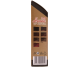 Henna negru Sonia Premium 60g - KIAN COSMETICS