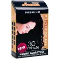 Henna negru albastrui Sonia Premium 60g - KIAN COSMETICS