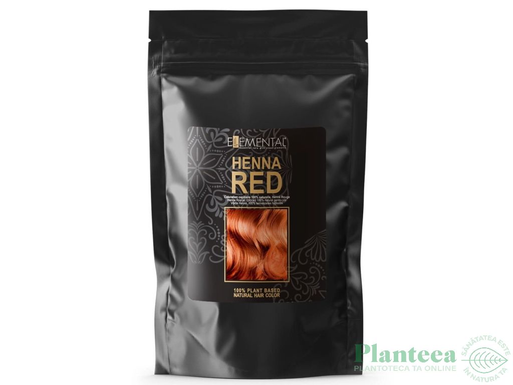 Henna roscat pudra 100g - MAYAM