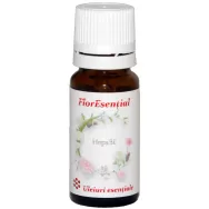 Uleiuri esentiale HepaBil 10ml - AQUA NANO