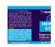 Pachet Hepatic+ stem 60+30cps - HERBAGETICA