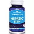 Hepatic+ stem 30cps - HERBAGETICA