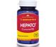Hepato+ curcumin95 30cps - HERBAGETICA