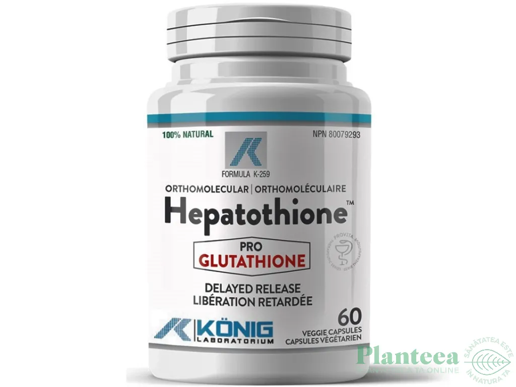 Protocol Hepatox [pt detoxificare hepatica] 2b - PROVITA