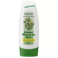 Gel dus sampon sunatoare 250ml - HERBACIN