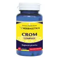 Crom complex 60cps - HERBAGETICA