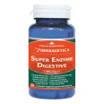 Super enzime digestive 30cps - HERBAGETICA