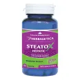Steatox Hepatic 60cps - HERBAGETICA
