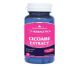 Cicoare extract 30cps - HERBAGETICA