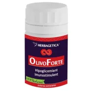 Olivo forte 30cps - HERBAGETICA