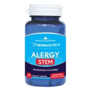 Oncology stem 30cps - HERBAGETICA
