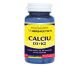 Calciu Mg Se Si Zn D3 30cps - HERBAGETICA