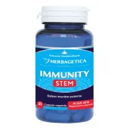 Immunity+ stem 30cps - HERBAGETICA