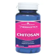 Chitosan 60cps - HERBAGETICA