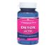 Detox activ 60cps - HERBAGETICA